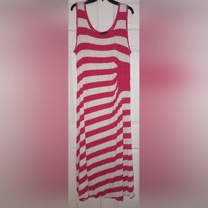 Plus size Maxi Dress